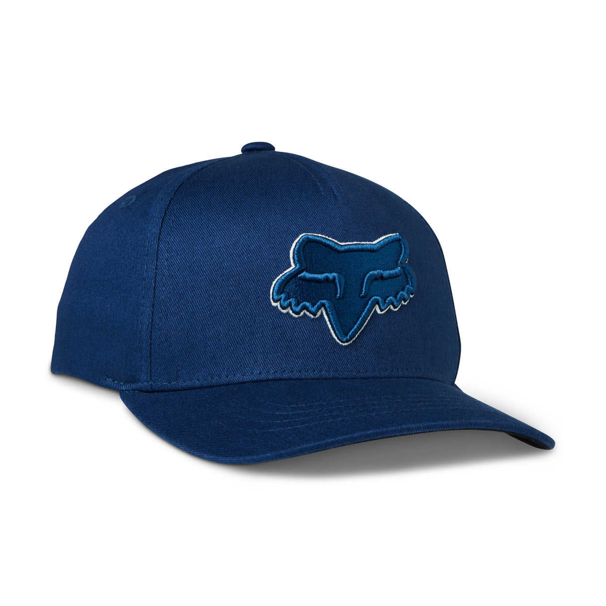 Youth Epicycle 110 Snapback - Deep Cobalt