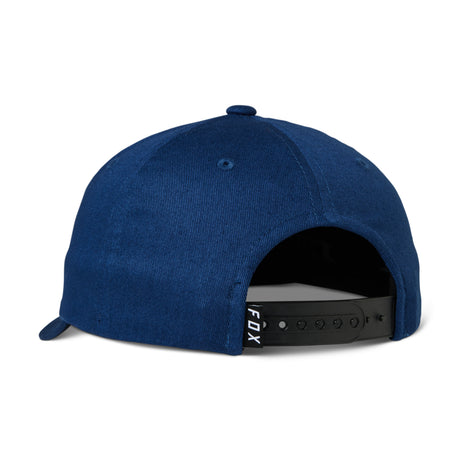 Youth Epicycle 110 Snapback - Deep Cobalt
