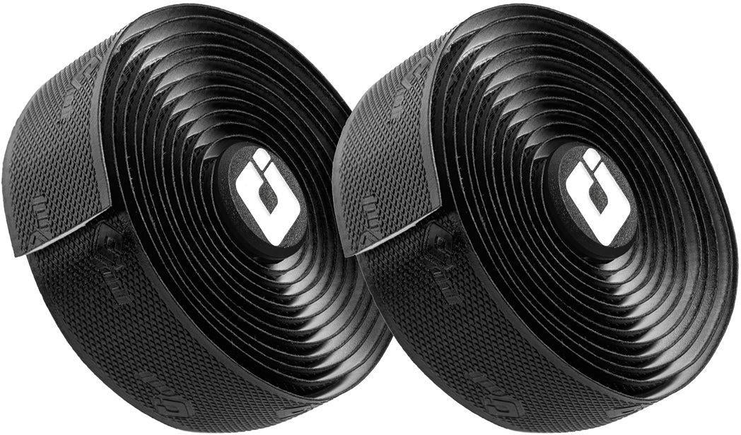 Lenkerband High Performance 2,5 mm - schwarz