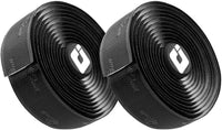 Lenkerband High Performance 2,5 mm - schwarz