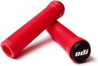 Longneck SL Flangeless Grips - rouge