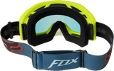 Main Venz Goggle - Spark Dark Indigo