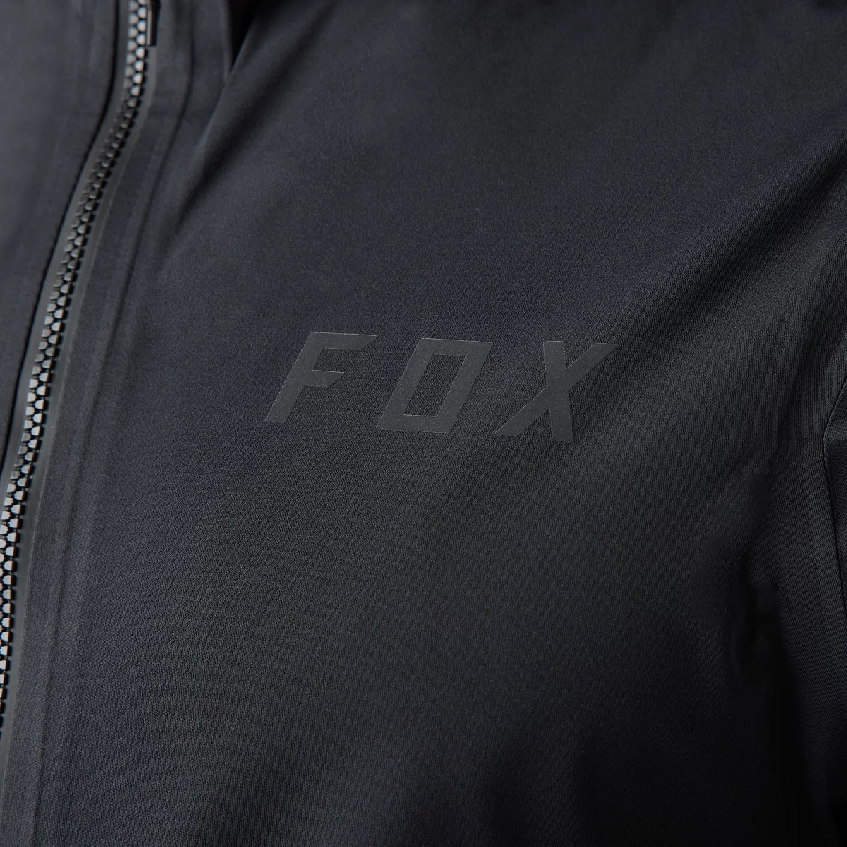 Flexair Water Jacket Black