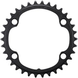 Ultegra FC-R8100 Kettenblatt, 12-fach - schwarz