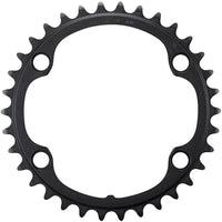 Ultegra FC-R8100 Kettenblatt, 12-fach - schwarz
