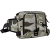 Pack d'hydratation lombaire - Green Camo