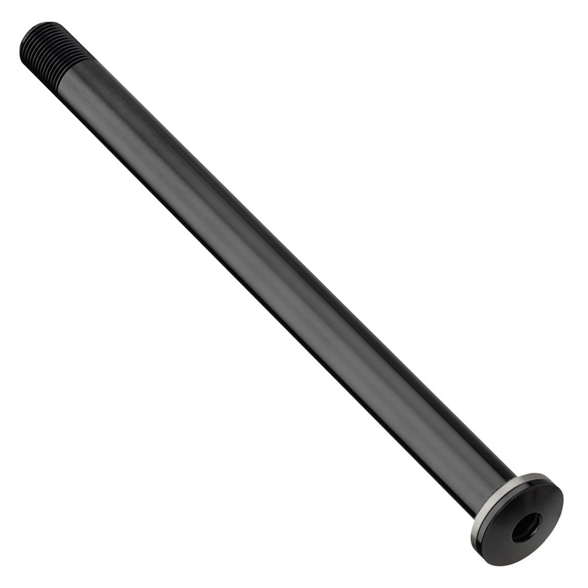VR-Steckachse DT Swiss RWS plug in Alu, 12/100mm, ohne Hebel TA Road E-Thru