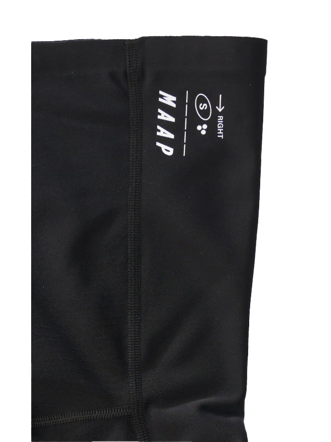Leg Warmers - Black