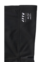 Leg Warmers - Black