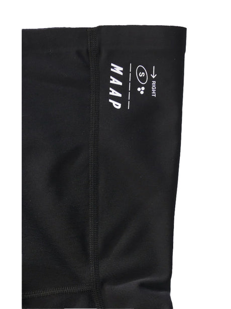Leg Warmers - Black