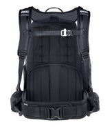 CP 18 Photorucksack - black
