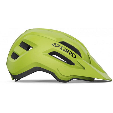Fixture Mips II - matte ano lime