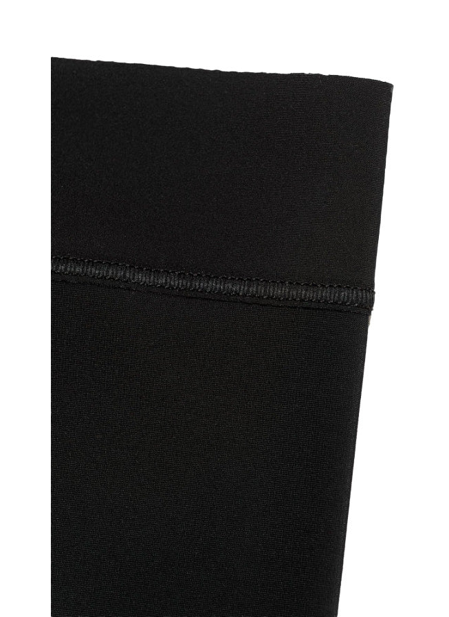 Base Leg Warmers - Black