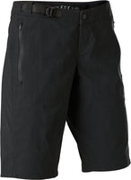 Pantaloncini Ranger da donna - Nero