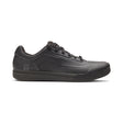 Union Flat - Black