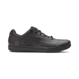 Union Flat - Black