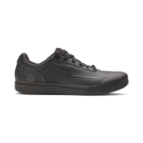 Union Flat - Black