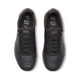Union Flat - Black