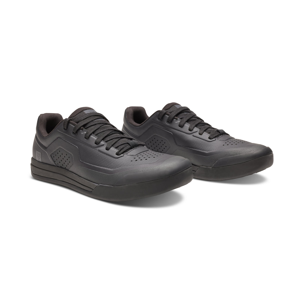 Union Flat - Black