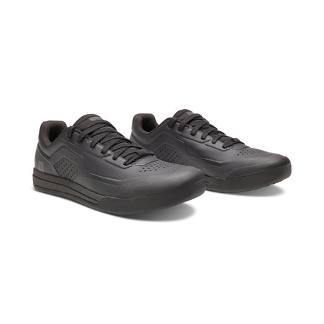 Union Flat - Black
