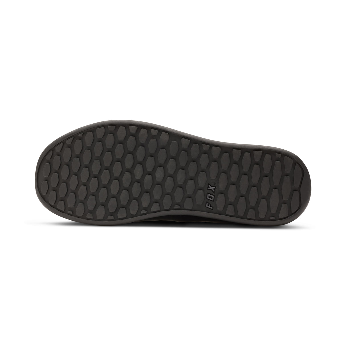 Union Flat - Black