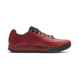 Union Flat - Red
