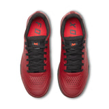 Union Flat - Red