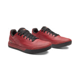 Union Flat - Red