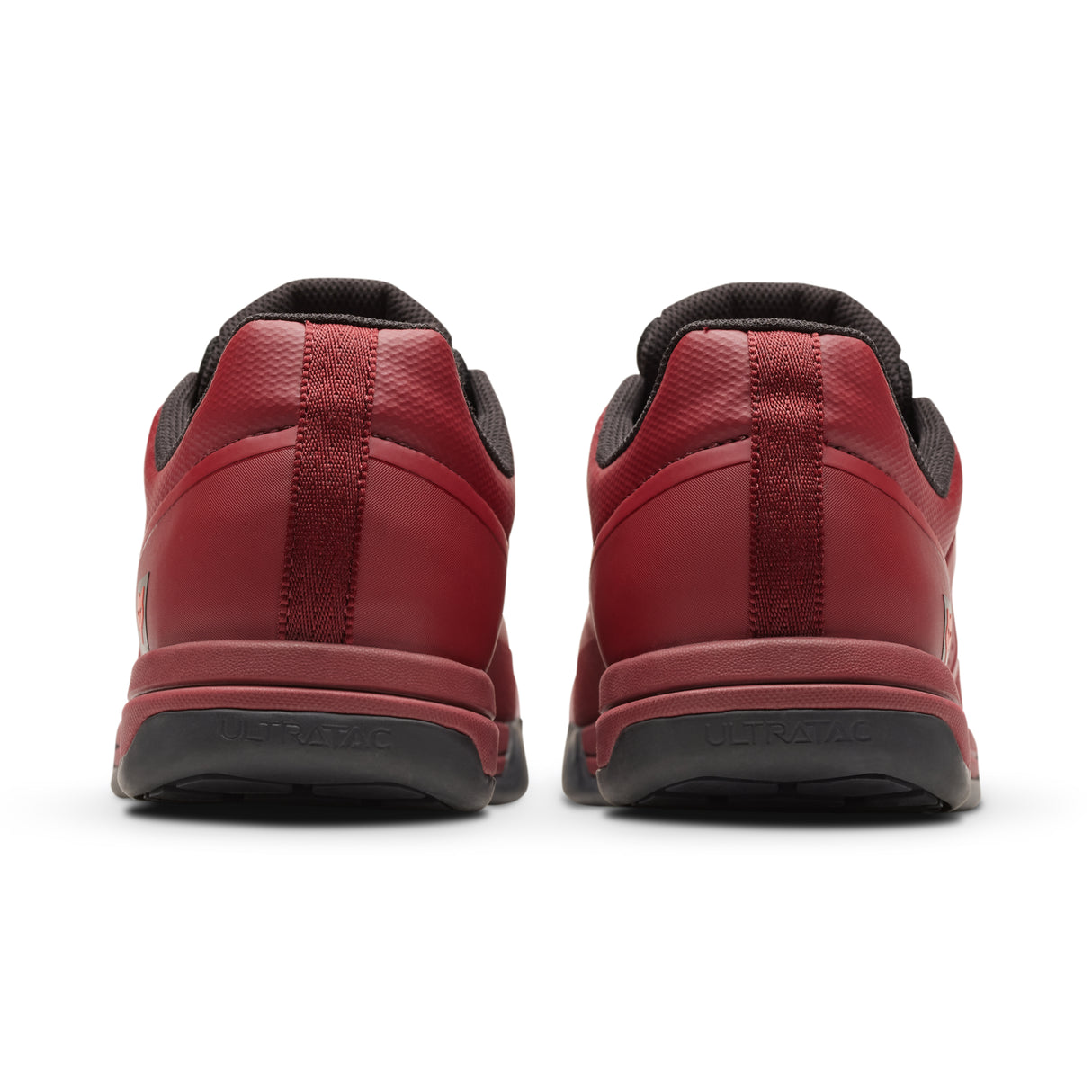 Union Flat - Red