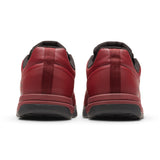 Union Flat - Red