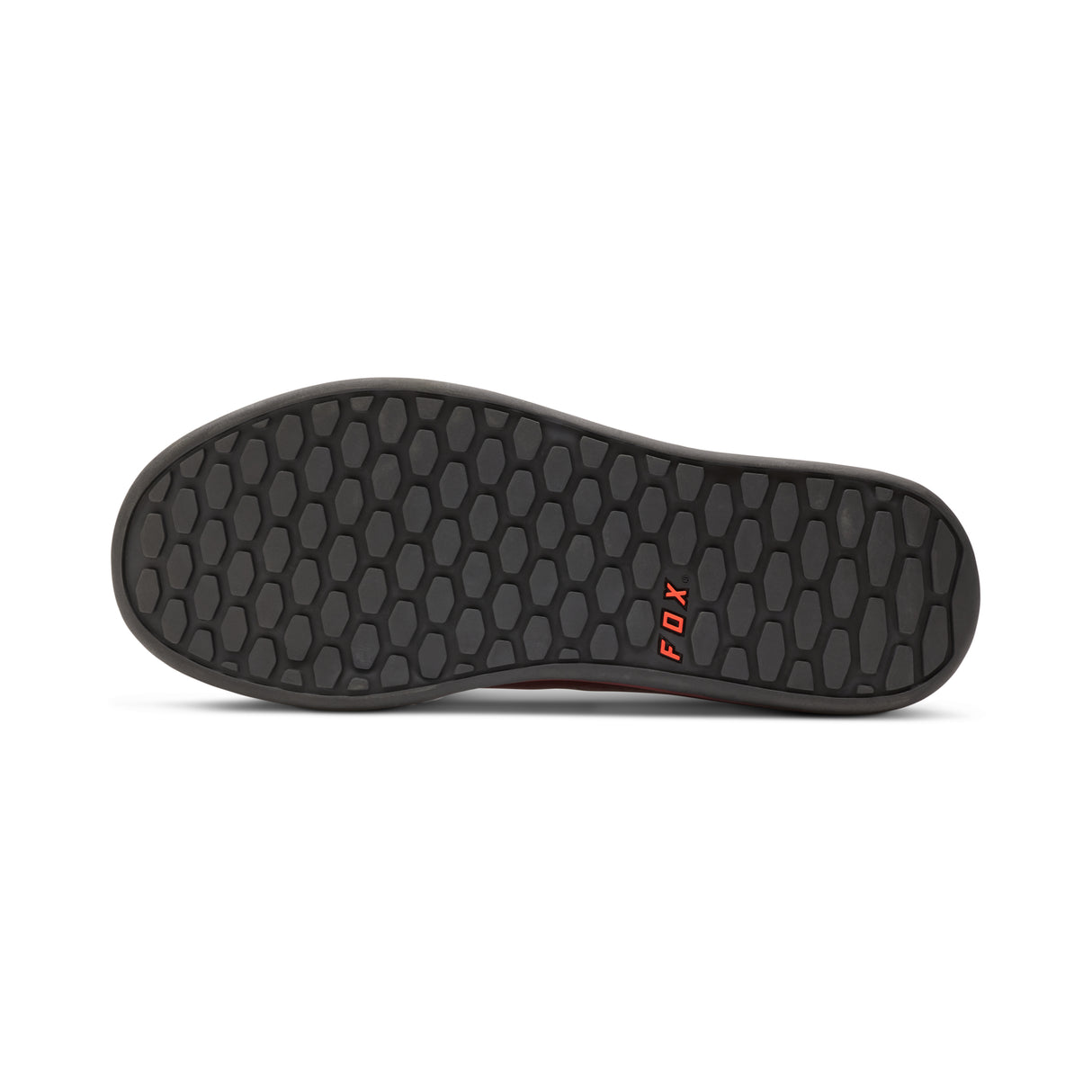 Union Flat - Red