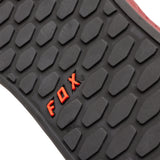 Union Flat - Red