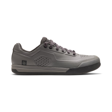 Union Flat - Grey