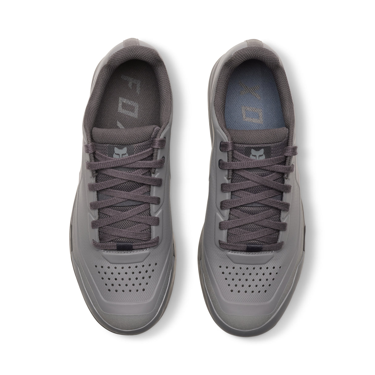 Union Flat - Grey