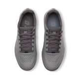 Union Flat - Grey