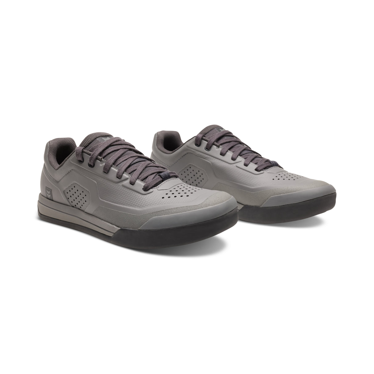 Union Flat - Grey