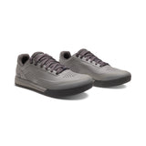 Union Flat - Grey