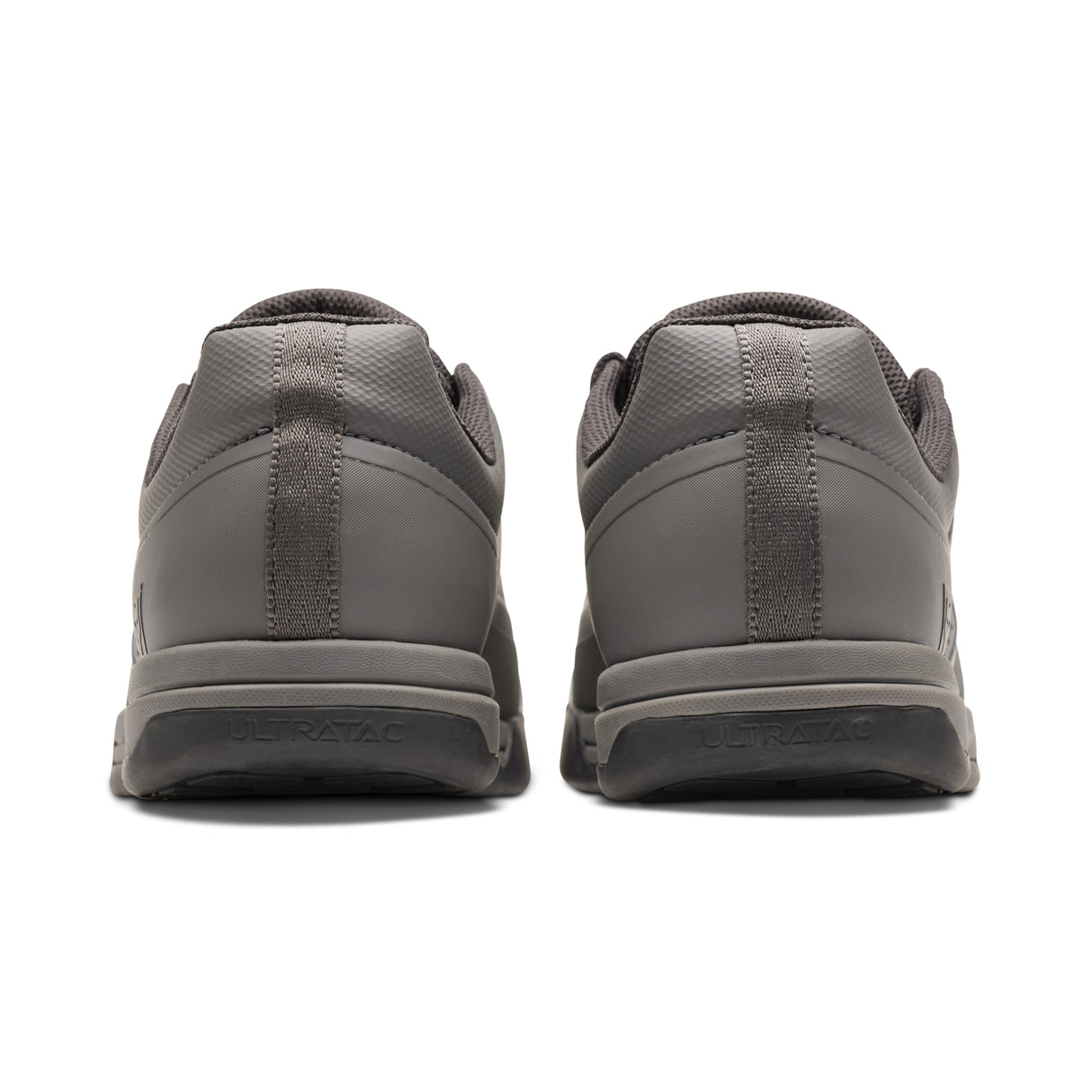 Union Flat - Grey