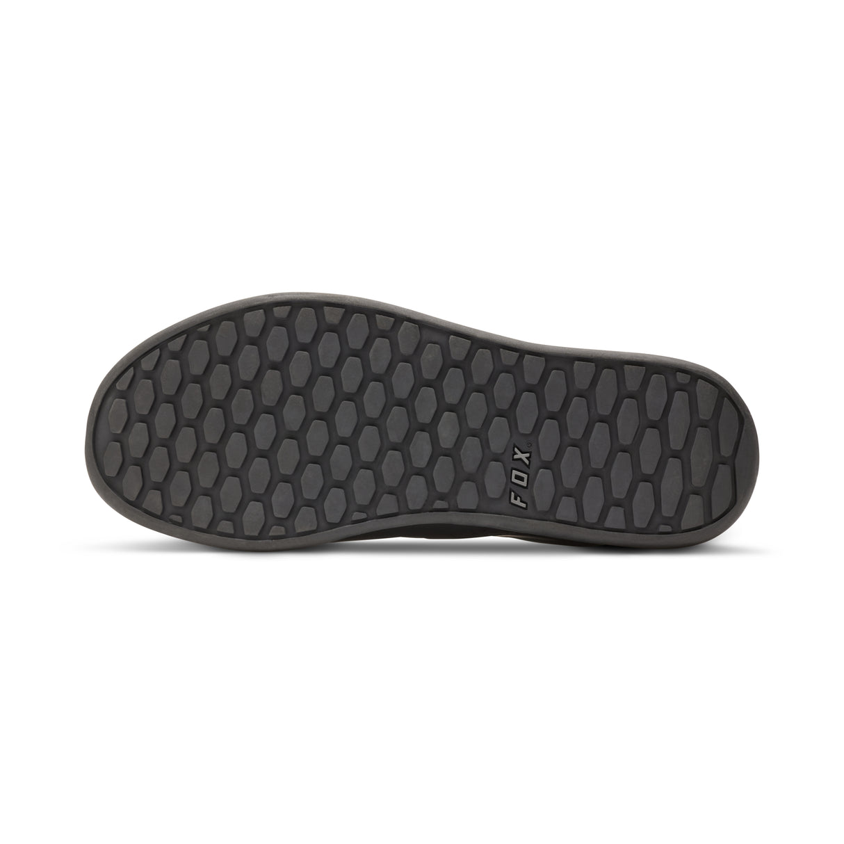 Union Flat - Grey