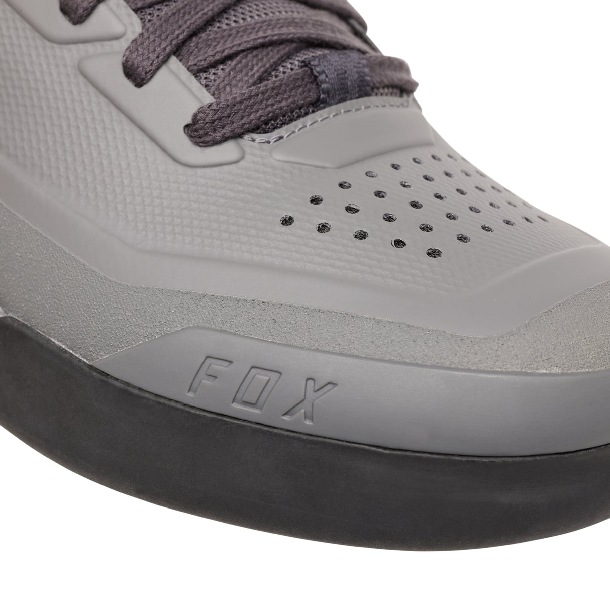 Union Flat - Grey