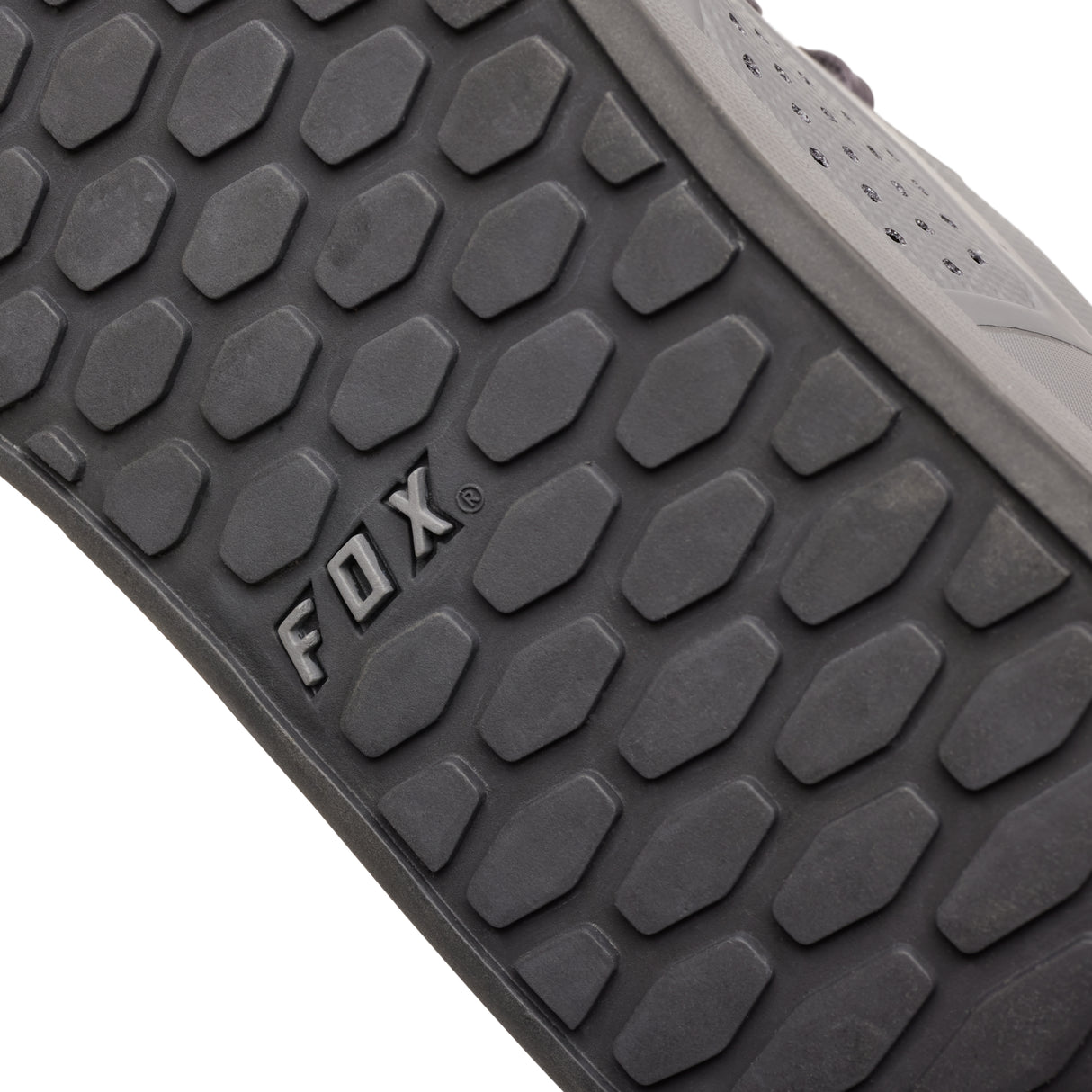 Union Flat - Grey