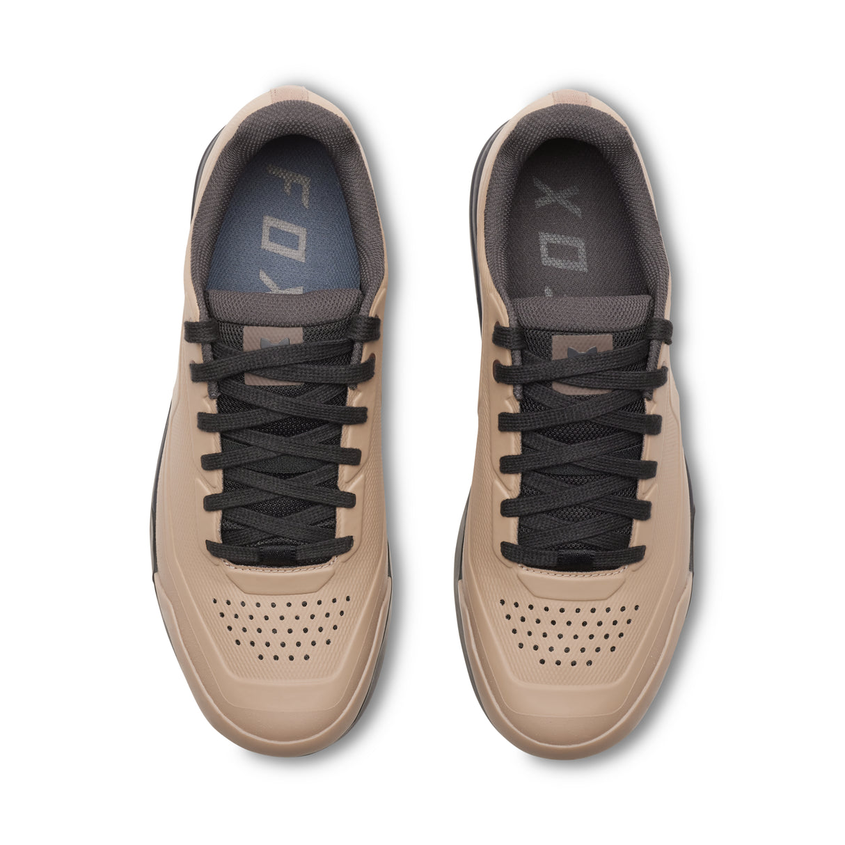 Union Flat - Mocha