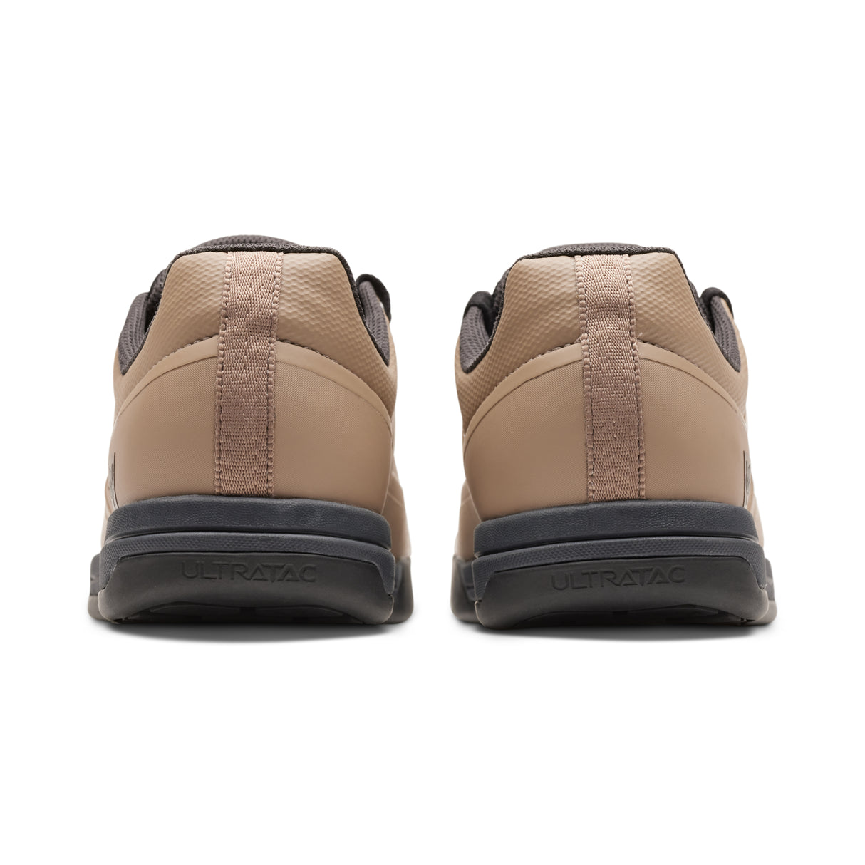Union Flat - Mocha