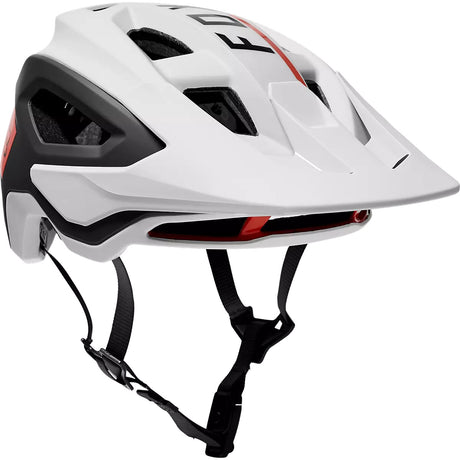 Speedframe Pro Blocked, CE - white/black