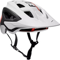 Speedframe Pro Blocked, CE - white/black