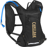 Chase Race 4 L Vest - schwarz 
