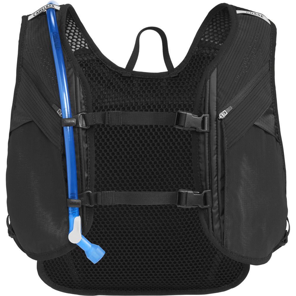 Chase Race 4 L Vest - black