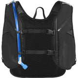 Chase Race 4 L Vest - black