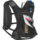 Chase Race 4 L Vest - black