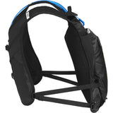 Chase Race 4 L Vest - black